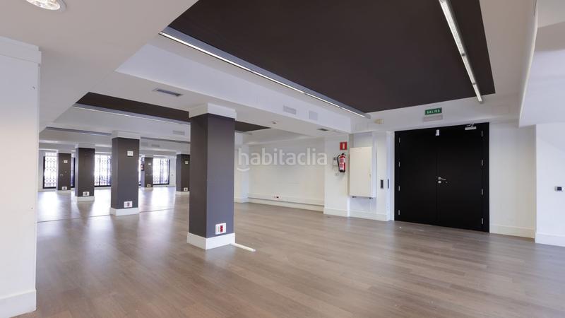 Foto 91ef3120-f4ce-47c4-a491-2bcc4baad939. Miete büro mit heizung in La Nova Esquerra de l´Eixample Barcelona