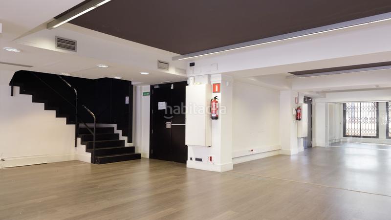 Foto 10a73210-c731-4683-8868-c28fbdb76b24. Rent office space with heating in La Nova Esquerra de l´Eixample Barcelona