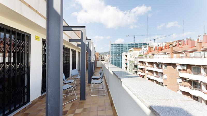 Foto 232a0cfc-3533-4750-bc32-9cdc6e101dda. Rent office space with heating in La Nova Esquerra de l´Eixample Barcelona