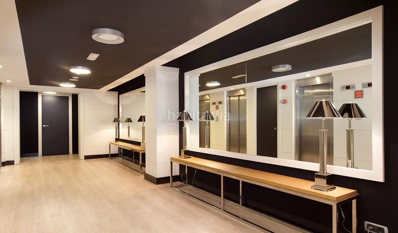 Foto 6fc75c1d-54cf-4208-8cc2-ac60cf5decea. Rent office space with heating in La Nova Esquerra de l´Eixample Barcelona