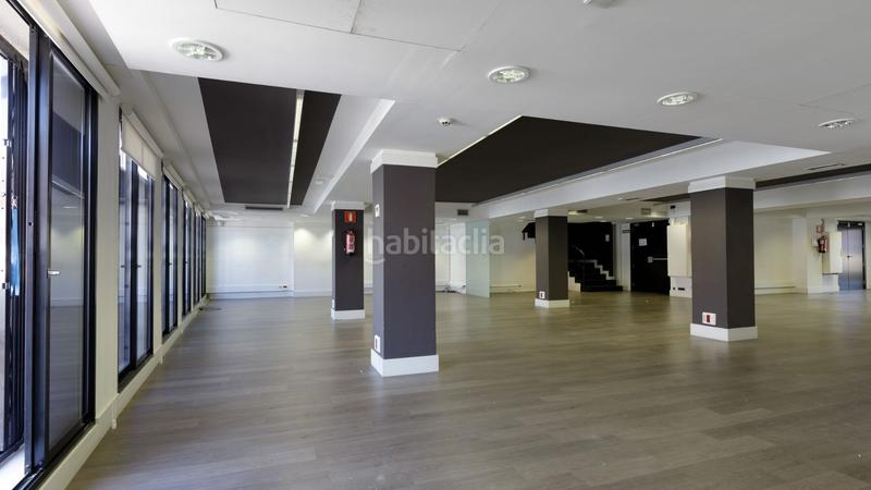 Foto 8c79acd2-0c60-41a3-b42c-51bb5c6e3ebb. Rent office space with heating in La Nova Esquerra de l´Eixample Barcelona