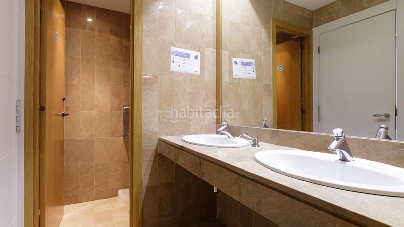 Foto cb3af0ab-d03f-4d22-a505-062d34da4f5b. Rent office space with heating in La Nova Esquerra de l´Eixample Barcelona