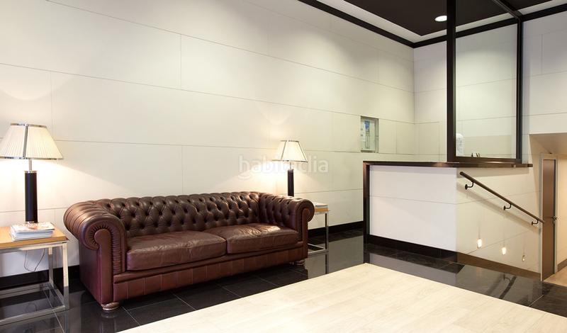 Foto d7999299-96c7-471f-b792-d9bcf6b6447a. Rent office space with heating in La Nova Esquerra de l´Eixample Barcelona