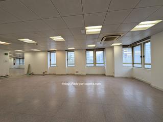 Ufficio in Diagonal 523. Su oficina en avenida diagonal