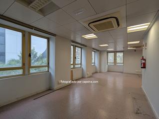 Ufficio in Diagonal 523. Su oficina en avenida diagonal