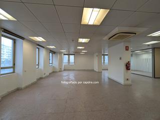 Ufficio in Diagonal 523. Su oficina en avenida diagonal