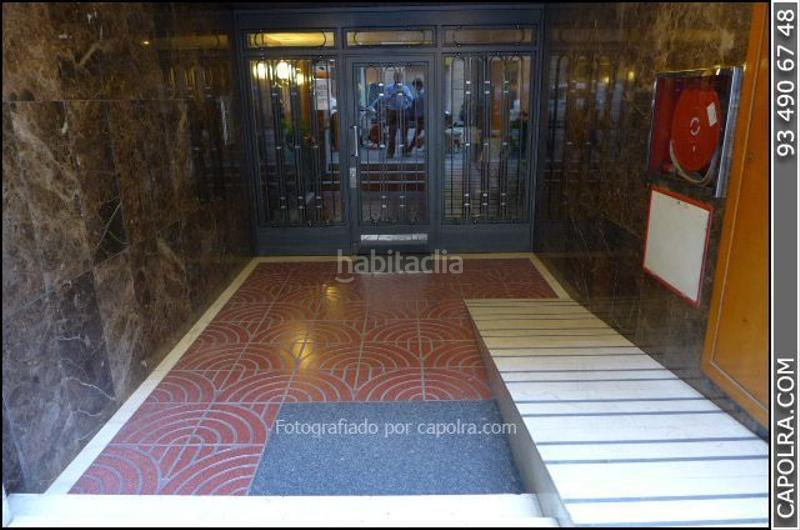 Foto e21d7078-bd9d-4799-a751-38cc89ee5271. Miete büro mit heizung in La Nova Esquerra de l´Eixample Barcelona