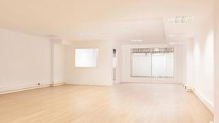 Office space in calabria