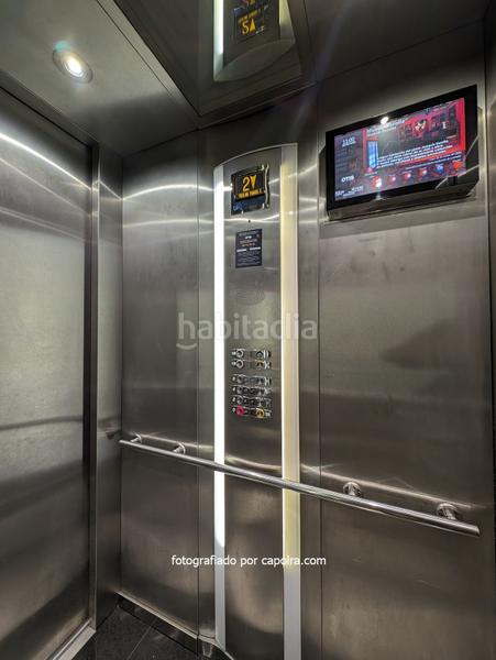 Foto 0d8d29b3-7825-48e1-aa7e-7b091c5eecfd. Bureau dans dels vents 9 dans Montigalà Badalona