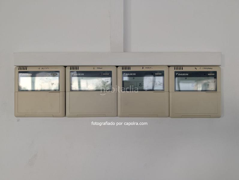 Foto 29169c58-32c3-4b04-bea4-de21e57fd41c. Bureau dans dels vents 9 dans Montigalà Badalona