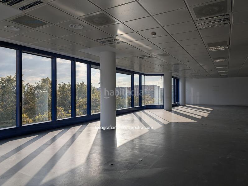 Foto 5eafa8f1-7a65-4486-9ac6-c84efd494458. Bureau dans dels vents 9 dans Montigalà Badalona