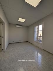 Location Bureau  Trafalgar. Oficina en alquiler en calle trafalgar