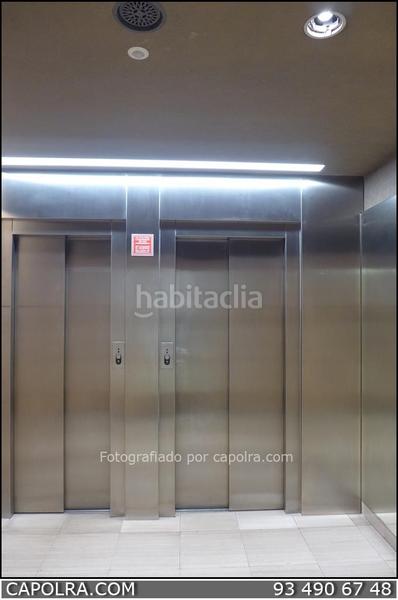 Foto 450756a3-4a5d-4dd4-9a5f-1e1f35359ed7. Location bureau avec chauffage dans Dreta de l´Eixample Barcelona