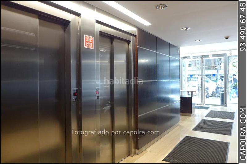 Foto cc1a0bb8-a5b6-4d37-99e6-a49893243257. Location bureau avec chauffage dans Dreta de l´Eixample Barcelona