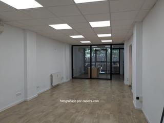 Rent Office space  Tuset. Oficina en alquiler en la calle tuset , en excelente zona de neg