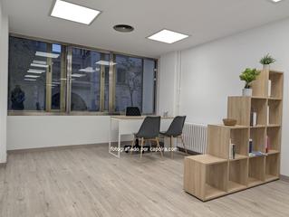 Lloguer Oficina  Travessera de gracia. Oficina en travessera de gracia completamente reformada.