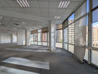 Rent Office space  Llacuna 161. Oficina en alquiler en glories 22