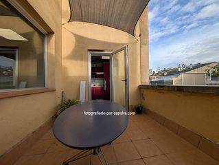 Miete Büro  Entenza. Oficina en alquiler en calle entença