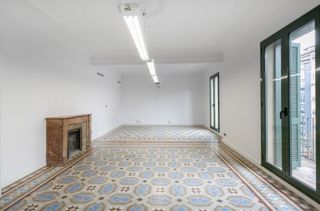 Rent Office space  Rambla cataluña. Oficina en zona inmejorable de barcelona