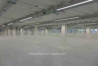 Miete Gebäude  Samonta. Edificio exclusivo de oficinas disponible en sant joan despí