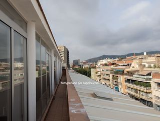 Miete Büro  Beethoven. Ubicada en calle beethoven junto diagonal y al lado del turó par