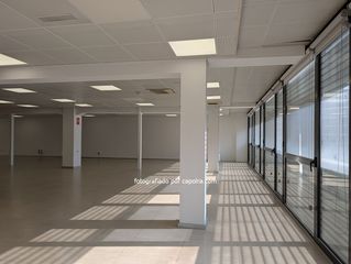 Rent Office space  Arago. Oficina en calle aragon de barcelona toda la planta