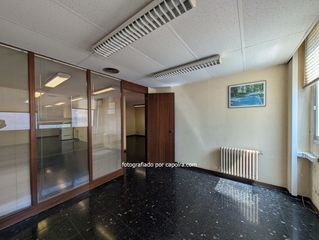 Miete Büro  Travessera de gracia. Oficina en travessera de gracia junto tuset