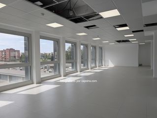 Lloguer Oficina  De la zona franca. Oficina  en alquiler en paseo zona franca