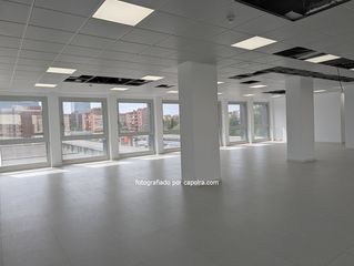 Oficina a de la zona franca