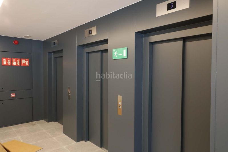 Foto 800d43e5-34d6-439d-9894-0b1afe4010b2. Lloguer edifici a Poblenou Barcelona