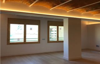 Office space in rambla cataluña
