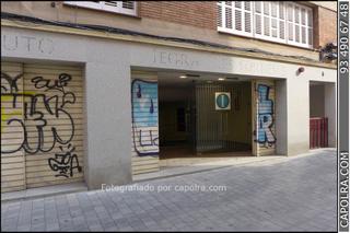 Local commercial à Mossen xiro 5. Excelente local comercial  oficina al lado de plaza molina