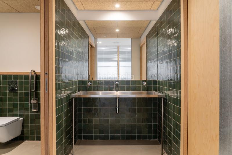 Foto 364b96ba-d332-489c-a442-f6fbf5507ae4. Location bureau avec chauffage dans La Marina del Port Barcelona