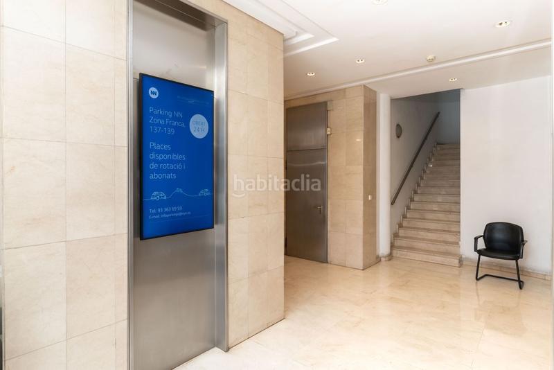 Foto 46fee2e5-b776-43c9-8638-ac791118cc03. Location bureau avec chauffage dans La Marina del Port Barcelona