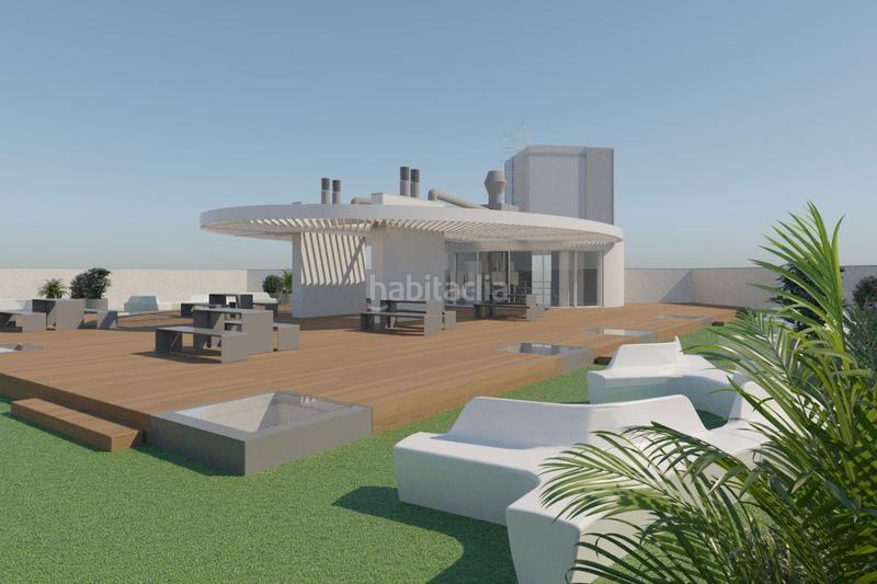 Foto 5e73ff55-e82b-4210-9b8a-ff3c0e02564c. Location bureau avec chauffage dans La Marina del Port Barcelona