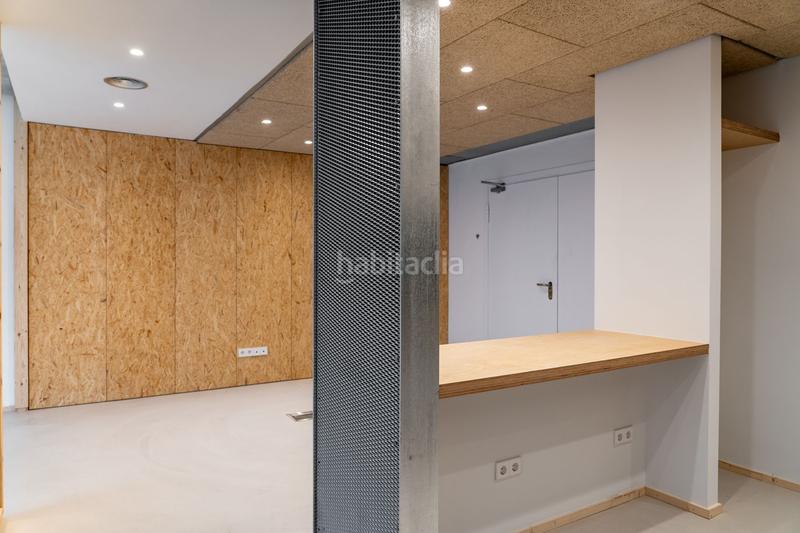 Foto e7e41c03-ccf7-4d1c-8830-6c871924385f. Location bureau avec chauffage dans La Marina del Port Barcelona