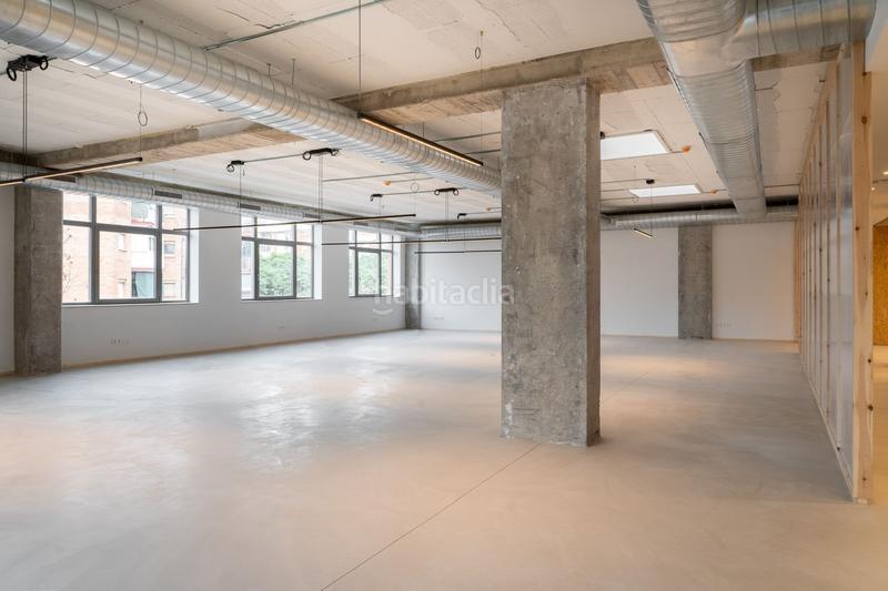 Foto f3d33c7e-1ac1-429b-9e9c-c1446fc347b3. Location bureau avec chauffage dans La Marina del Port Barcelona
