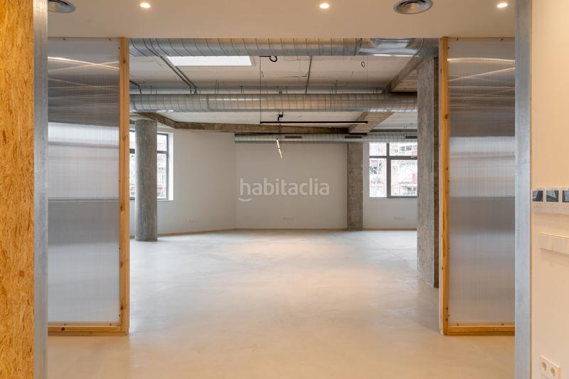 Foto ff02d783-a072-4a06-bd7c-8a637117bc0b. Location bureau avec chauffage dans La Marina del Port Barcelona