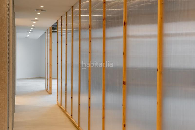 Foto a5a2b291-82ef-4ba5-b813-78b32fe0a1ba. Miete büro mit heizung in La Marina del Port Barcelona