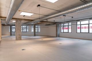 Miete Büro  De la zona franca. Despacho en alquiler en el paseo de la zona franca junto nueva á
