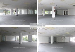 Miete Büro  Frederic mompou. Facilidades de entrada para esta oficina en sant just desvern en