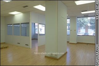 Alquiler Oficina  Fructuos gelabert. Oficina en alquiler en fructuós gelabert (sant joan despí) junto