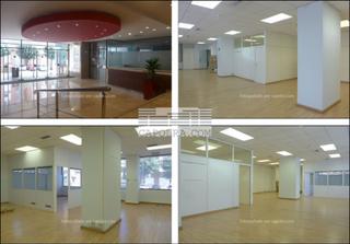 Office space in fructuos gelabert