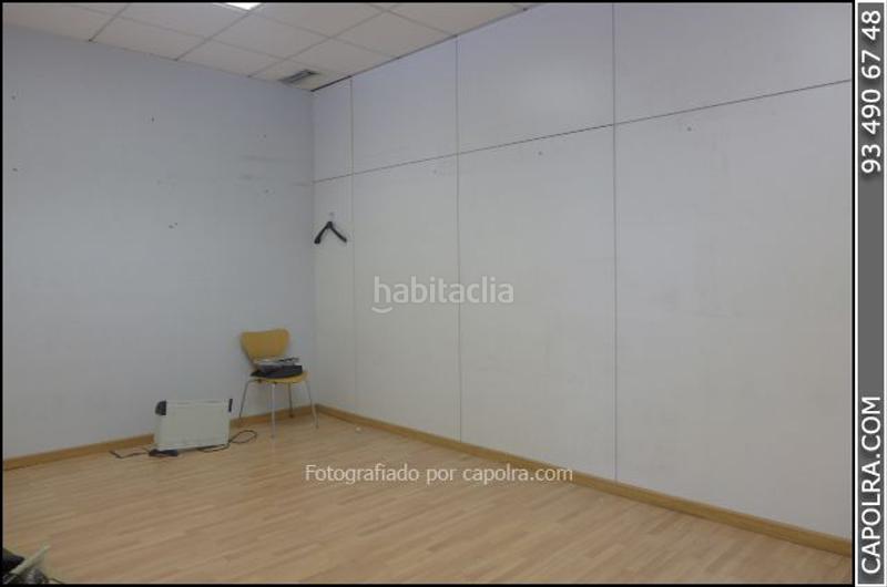 Foto 0fa922ad-9136-49b5-a868-5dd3077a367d. Affitto ufficio con riscaldamento in Sant Joan-TV3 Sant Joan Despí