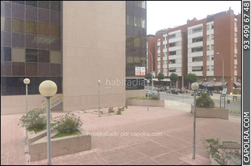 Foto aeeb1419-9002-4407-94cc-9e38b4c5c474. Lloguer oficina amb calefacció a Sant Joan-TV3 Sant Joan Despí