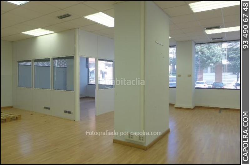 Foto 8595fcfd-7ad2-4477-a206-6cbbb7dee695. Location bureau avec chauffage dans Sant Joan-TV3 Sant Joan Despí