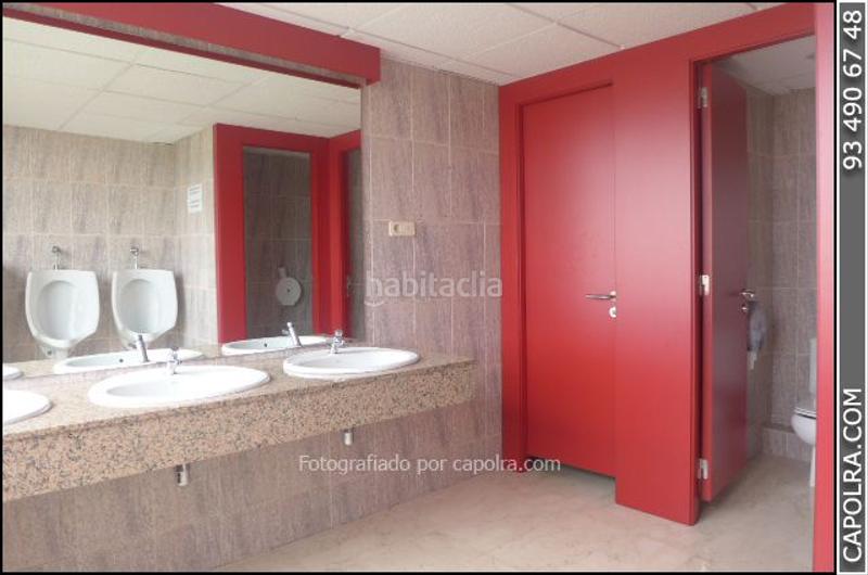 Foto 218900d5-9c94-4d0b-b3c2-7c431aaeb378. Miete büro mit heizung in Sant Joan-TV3 Sant Joan Despí