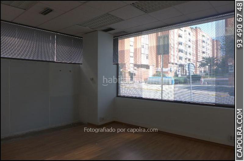 Foto 7874b16b-3836-4d49-a14c-51469dbc6c3b. Miete büro mit heizung in Sant Joan-TV3 Sant Joan Despí