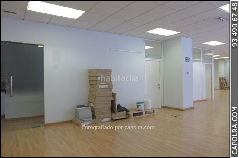 Foto cac43fac-4093-4bfe-8369-f091d52197b7. Miete büro mit heizung in Sant Joan-TV3 Sant Joan Despí