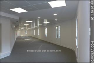 Affitto Ufficio  Paseo de gracia. Oficina reformada muy exterior en alquiler en paseo de gracia